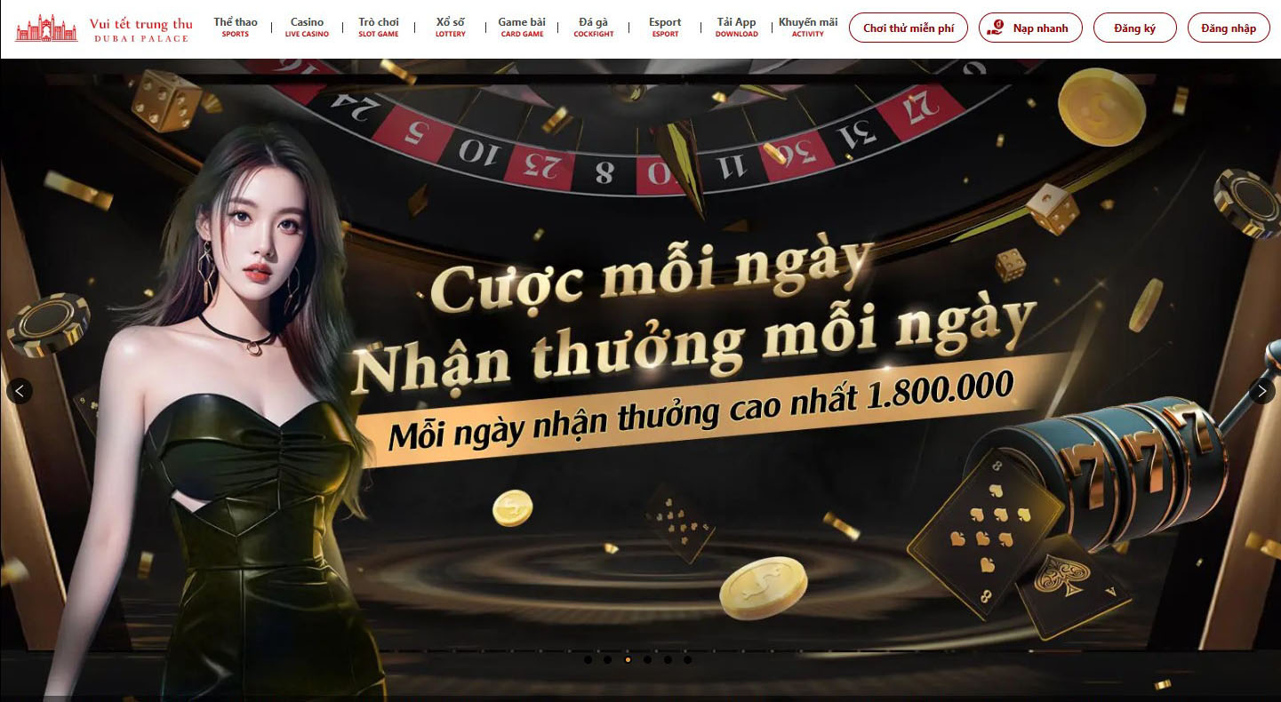 image banner